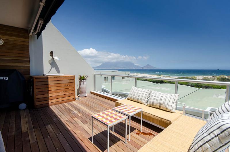 3 Bedroom Property for Sale in Blouberg Beachfront Western Cape